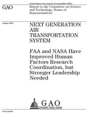 Next Generation Air Transportation System