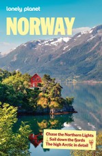 Lonely Planet Norway