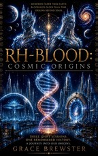 RH- Blood