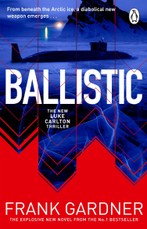 Ballistic