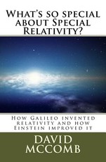 What's so special about Special Relativity?