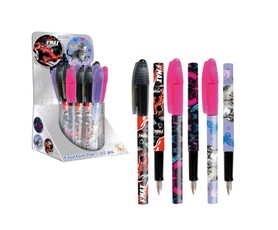 Parkeris STARPAK kairiarankiams, įv. spalvų