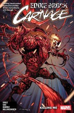 Eddie Brock: Carnage Vol. 1