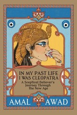In My Past Life I was Cleopatra