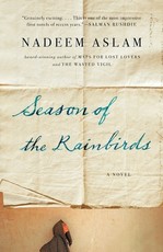 Season of the Rainbirds