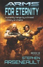 ARMS For Eternity