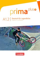 Prima plus Schülerbuch A1/2