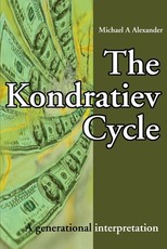 The Kondratiev Cycle