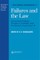 Failures and the Law