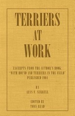 Terriers at Work