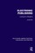 Electronic Publishing