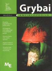 Grybai. Mažoji enciklopedija