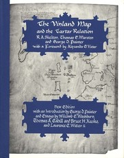 Vinland Map and the Tartar Relation