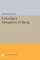 Coleridge's Metaphors of Being