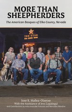 More Than Sheepherders