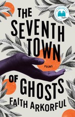 The Seventh Town of Ghosts