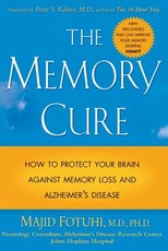 The Memory Cure