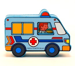 Greitoji pagalba (2014)