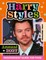 100% Unofficial Harry Styles Annual 2027