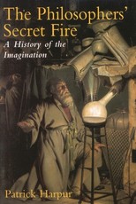 The Philosopher's Secret Fire
