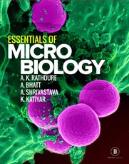 Essentials Of Microbiology
