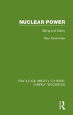 Nuclear Power