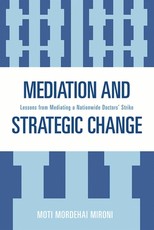 Mediation and Strategic Change