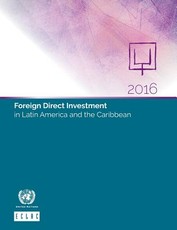 Foreign Direct Investment in Latin America and the Caribbean
