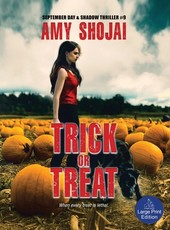 Trick Or Treat