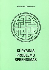Kūrybinis problemų sprendimas