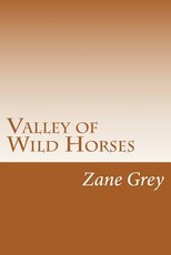 Valley of Wild Horses