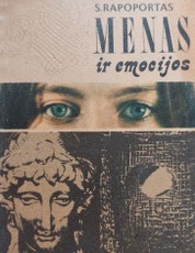 Menas ir emocijos