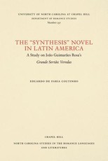 The Synthesis Novel in Latin America