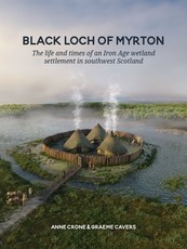 Black Loch of Myrton