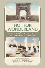 Ho! for Wonderland
