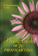 Bičių ligos ir jų profilaktika