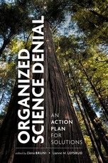 Organized Science Denial