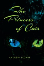 Princess of Cats