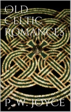 Old Celtic Romances