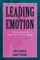 Leading With Emotion