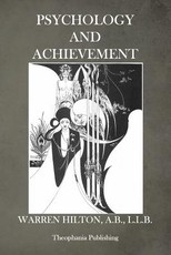 Psychology and Achievement