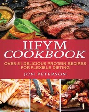 IIFYM Cookbook
