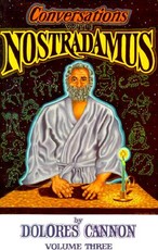 Conversations with Nostradamus