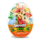 SMASHERS Kiaušinis siurprizas „Dino Mania“