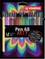 Flomasteriai PEN 68 ARTY 18sp.
