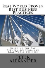 Real World Proven Best Business Practices