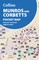 Munros and Corbetts Pocket Map