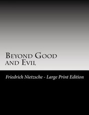 Beyond Good and Evil