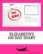 Elizabeth's 100 Day Diary