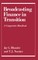 Broadcasting Finance in Transition